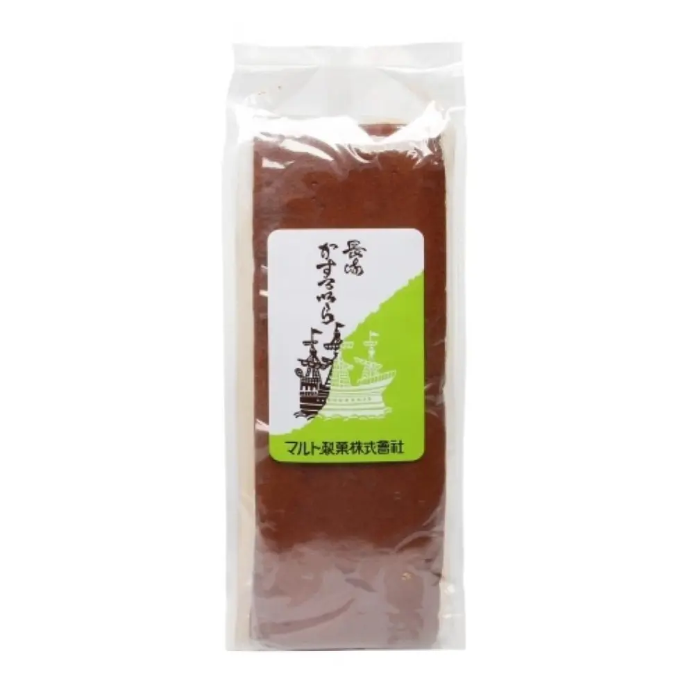 Bánh Bông Lan Tươi, Castella (260g) - MARUTO